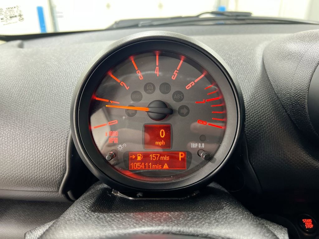 Used 2015 MINI Cooper Paceman S FWD image 12