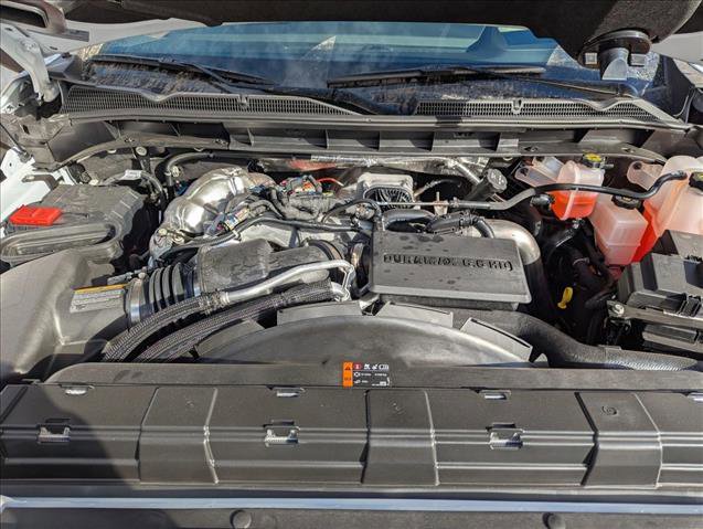 New 2026 GMC Sierra 2500 Denali w/ Denali Reserve Package image 16