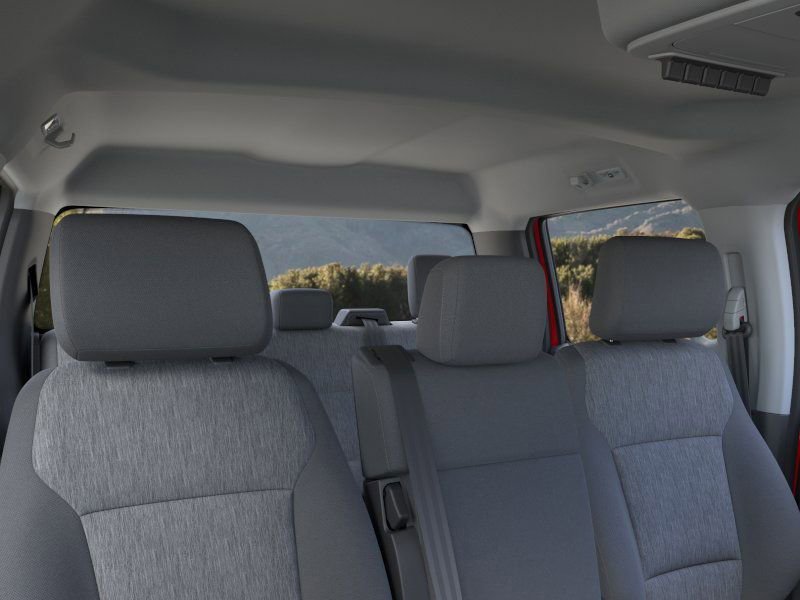 New 2026 Ford F250 XL w/ STX Appearance Package image 22