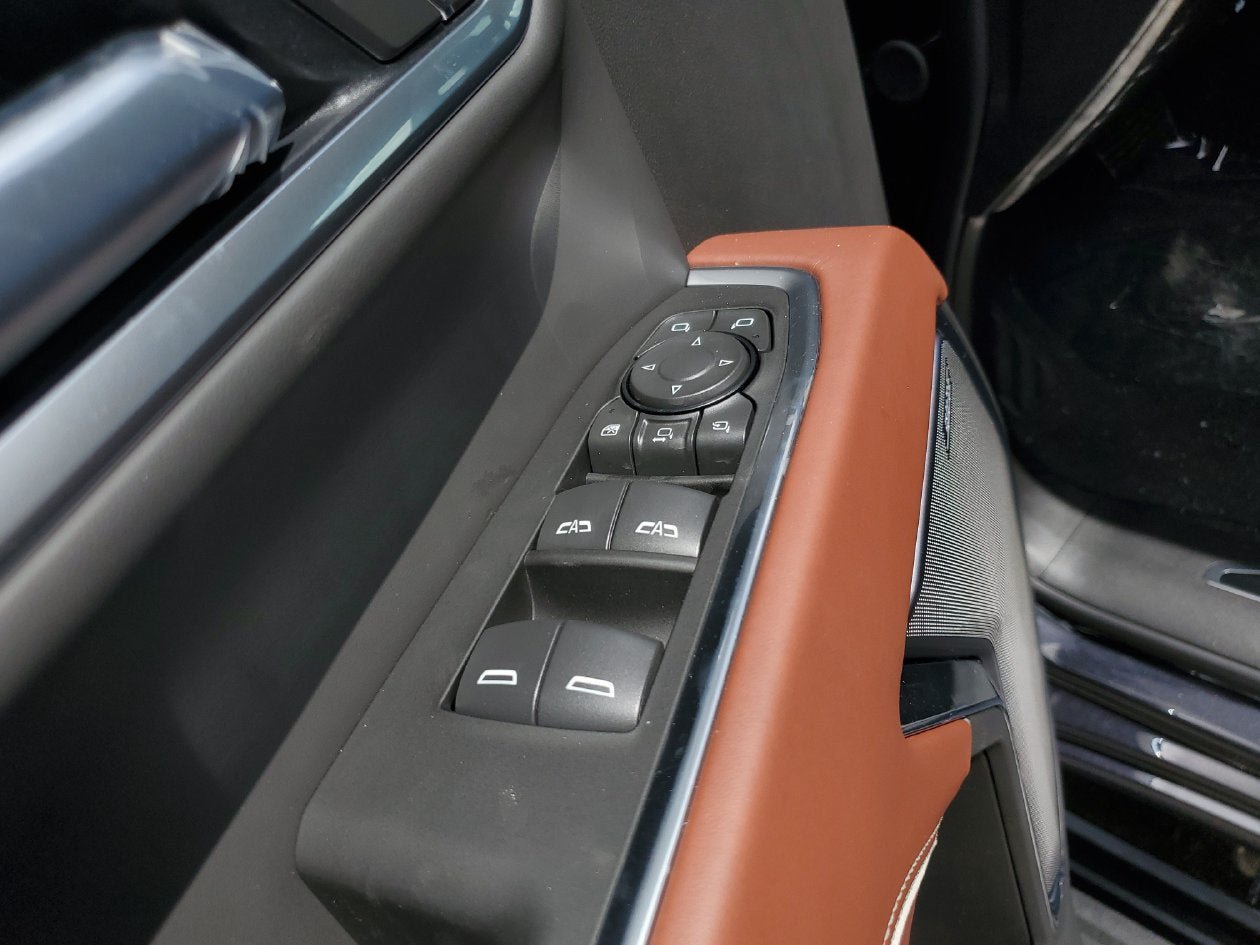 New 2026 GMC Sierra 3500 Denali Ultimate AWD/4WD image 19