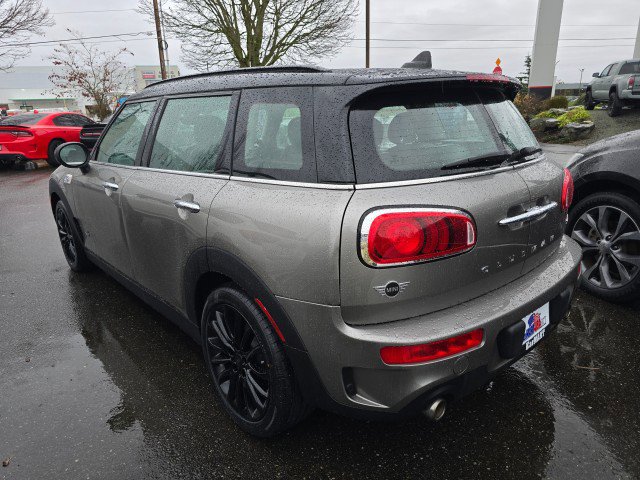 Used 2019 MINI Cooper Clubman S w/ Premium Package image 5