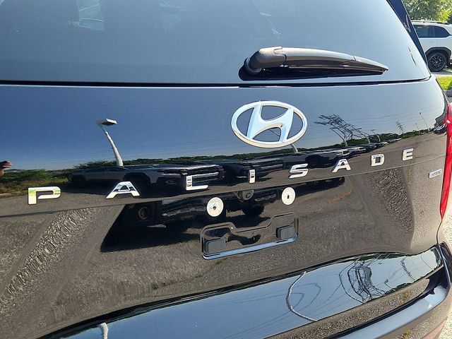 Used 2025 Hyundai Palisade SEL AWD/4WD image 31