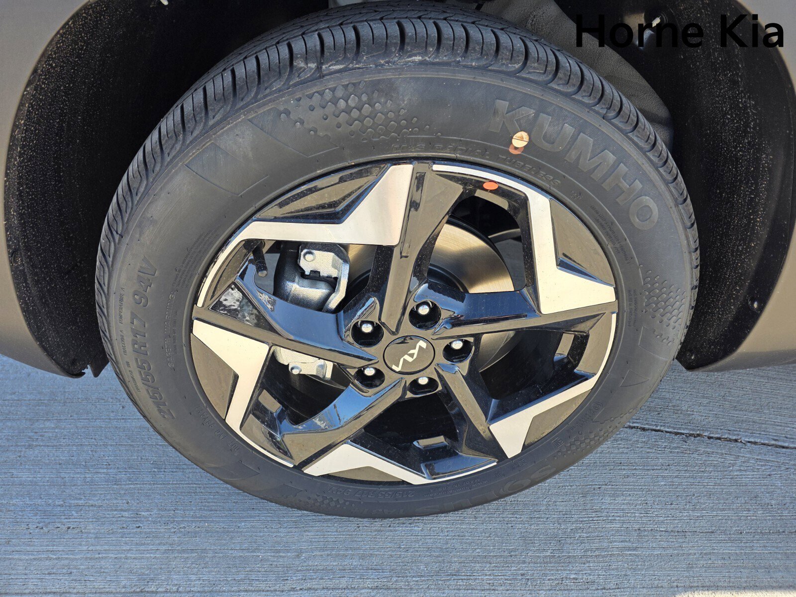 New 2026 Kia Seltos S image 8