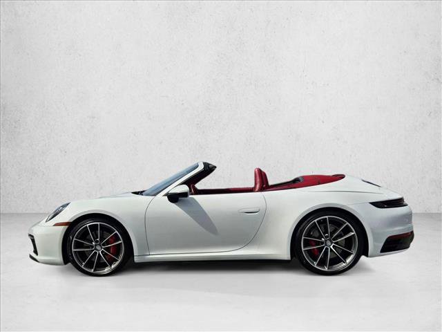 Used 2020 Porsche 911 Carrera S RWD image 9