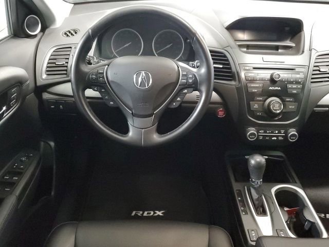 Used 2017 Acura RDX AWD image 15