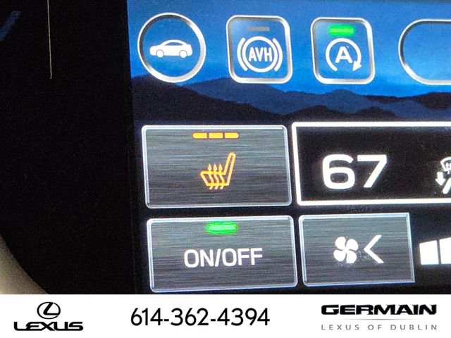Used 2025 Subaru Legacy Premium AWD/4WD image 28