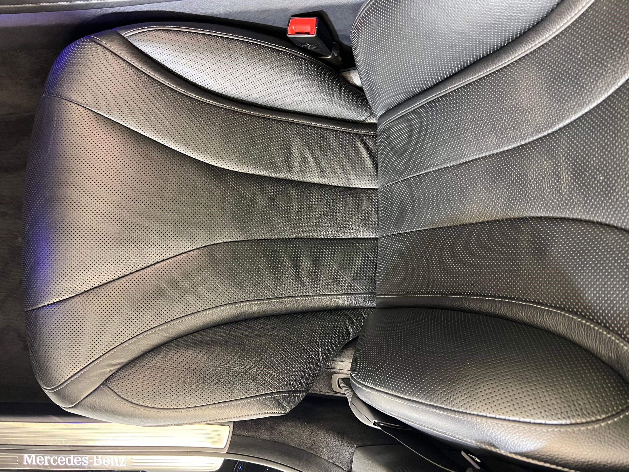 Used 2019 Mercedes-Benz S 450 Sedan image 24