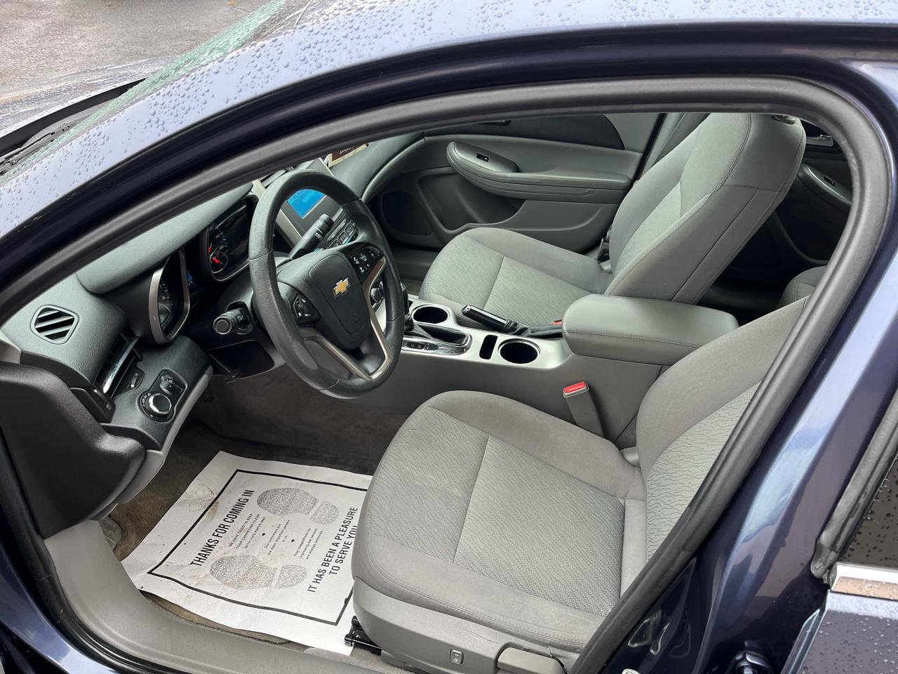 Used 2014 Chevrolet Malibu LS w/ Protection Package image 21