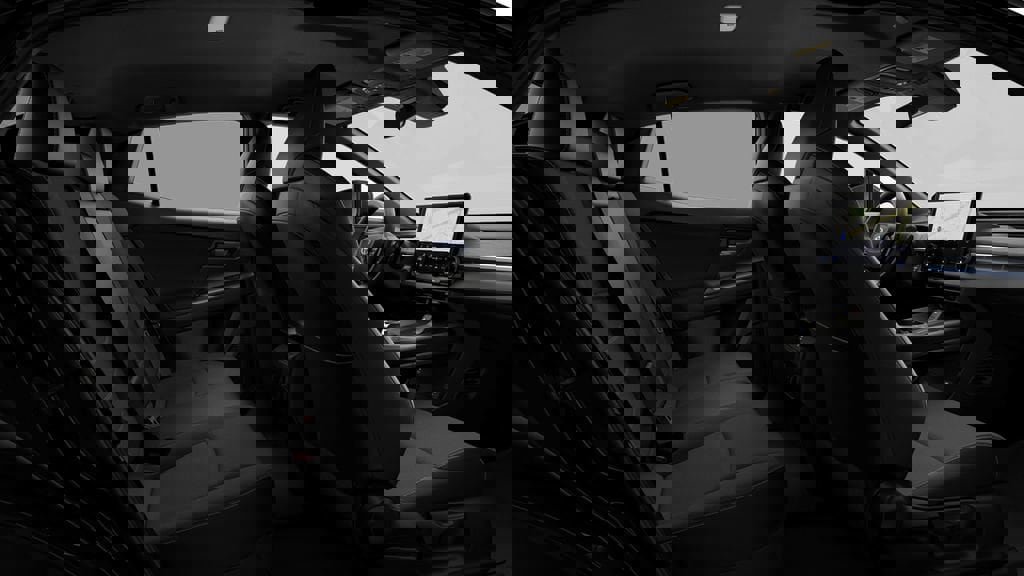 New 2026 Toyota C-HR image 22