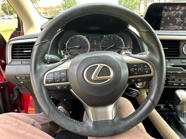 Used 2022 Lexus RX 350 AWD w/ Premium Package image 40