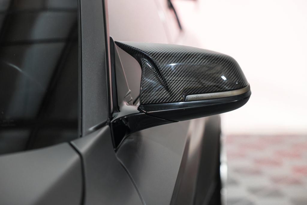 Used 2018 BMW M2 RWD image 13