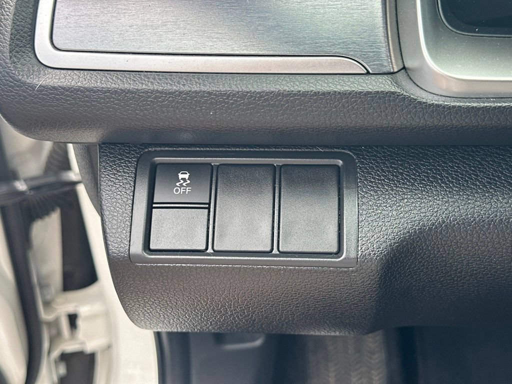 Used 2018 Honda Civic EX-L image 17