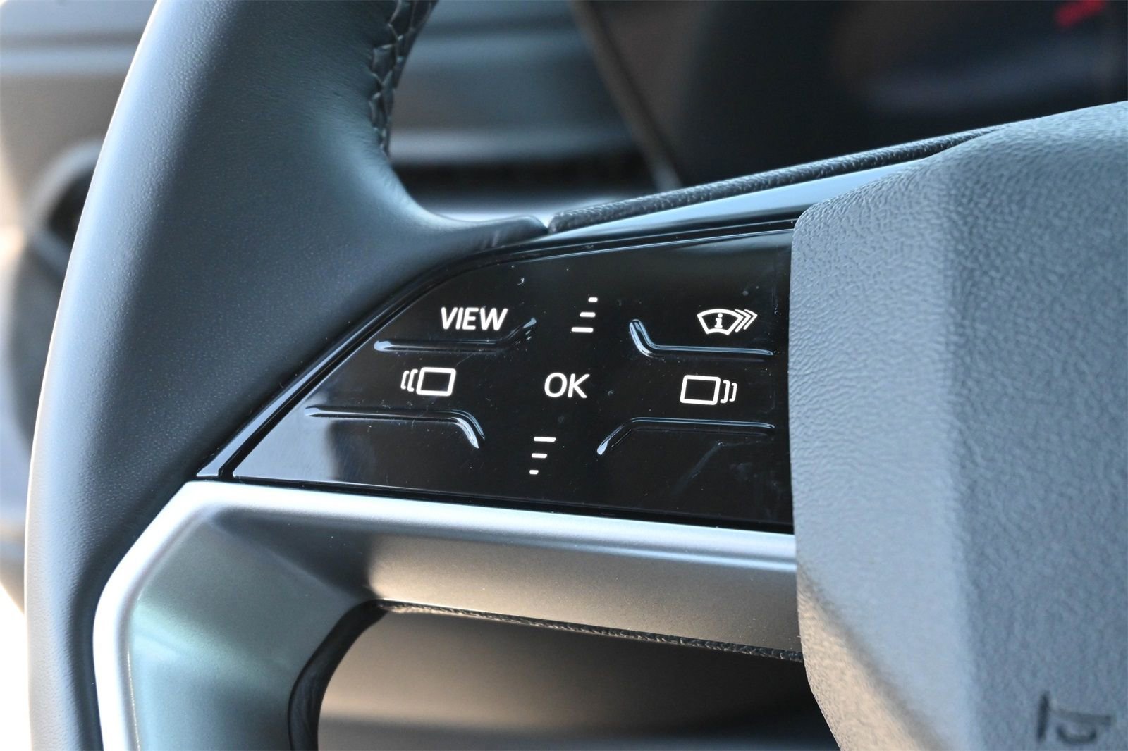 Certified 2025 Audi Q5 Premium Plus w/ Premium Plus image 6