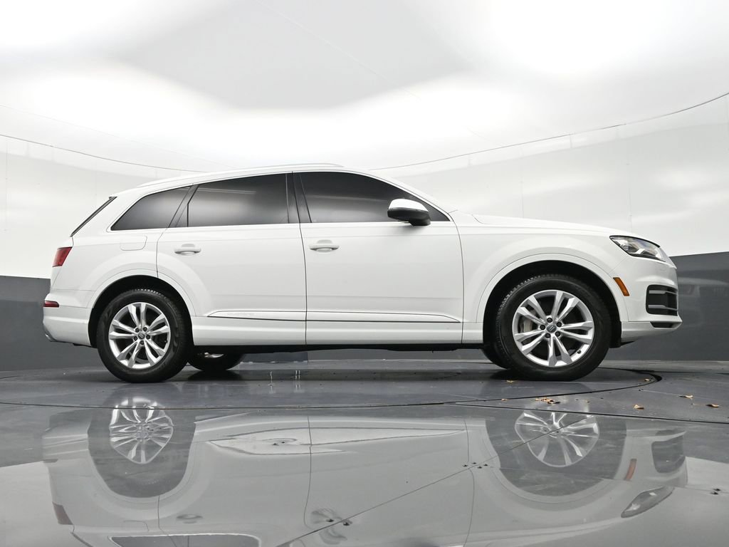 Used 2019 Audi Q7 2.0T Premium w/ Convenience Package image 30