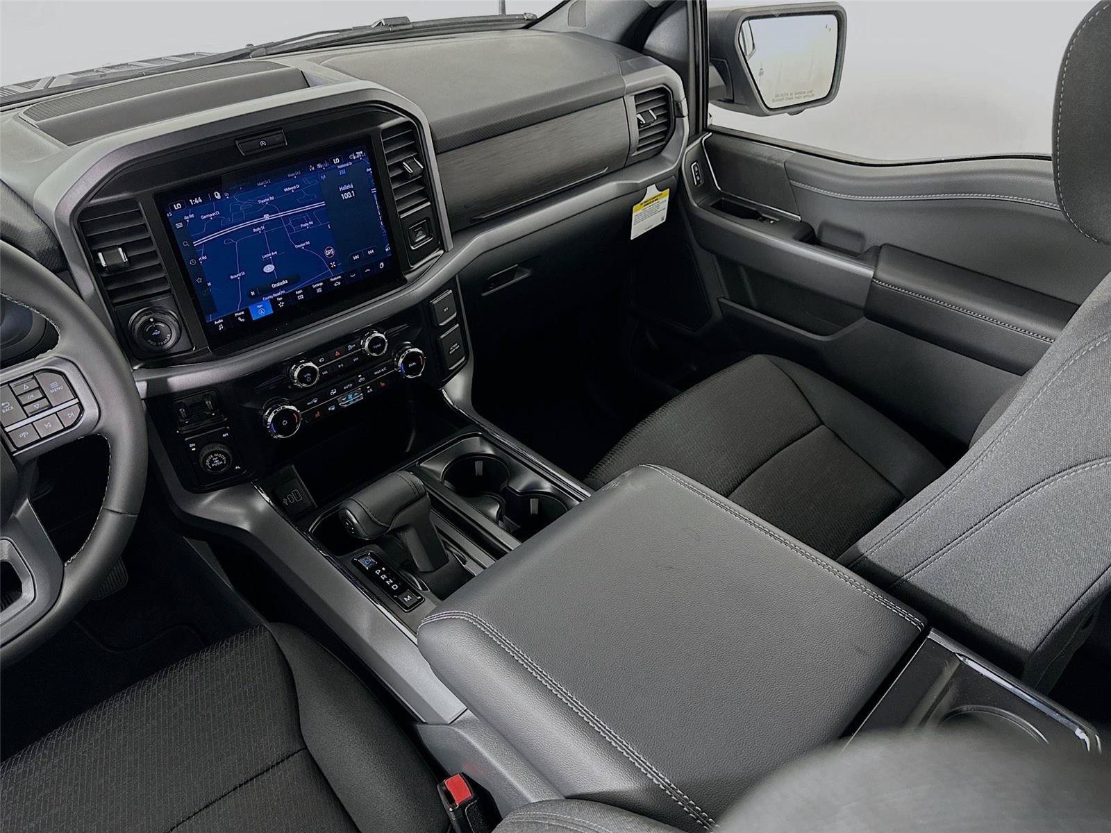 New 2026 Ford F150 XLT w/ Equipment Group 302A MID AWD/4WD image 25
