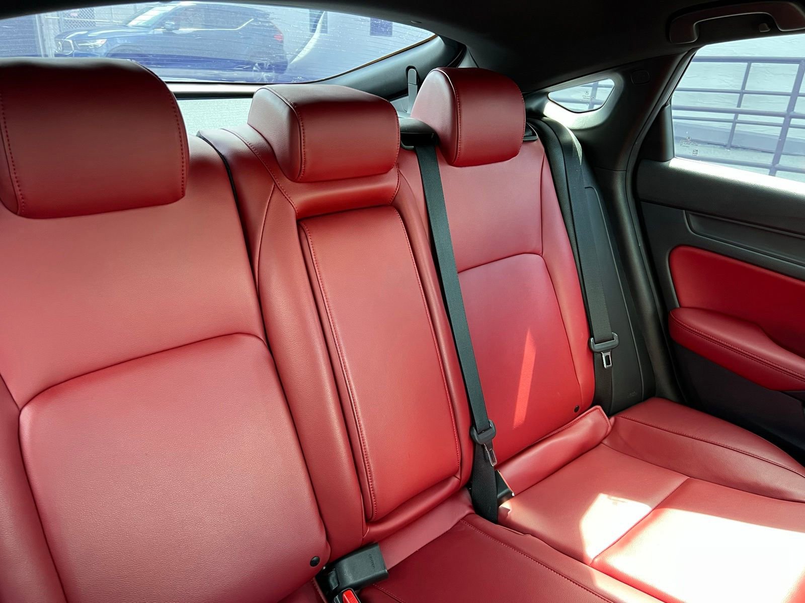 Used 2023 Acura Integra A-Spec image 60