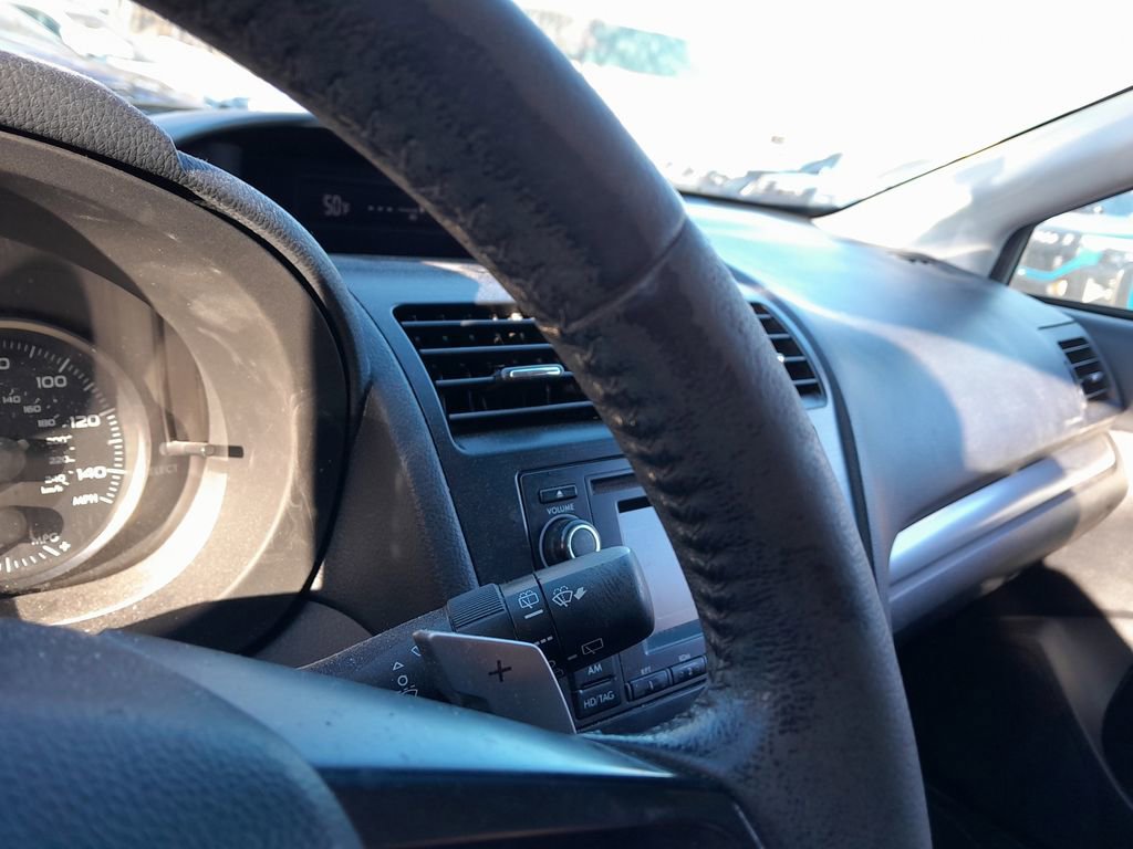 Used 2013 Subaru Crosstrek 2.0i Limited image 19