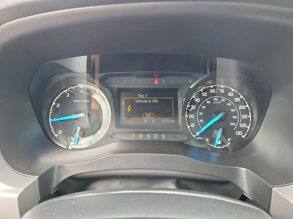 Used 2023 Ford Ranger XLT w/ FX4 Off-Road Package AWD/4WD image 26