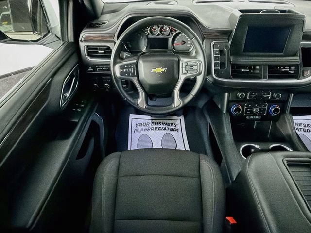 Used 2023 Chevrolet Suburban LS w/ Driver Alert Package AWD/4WD image 21