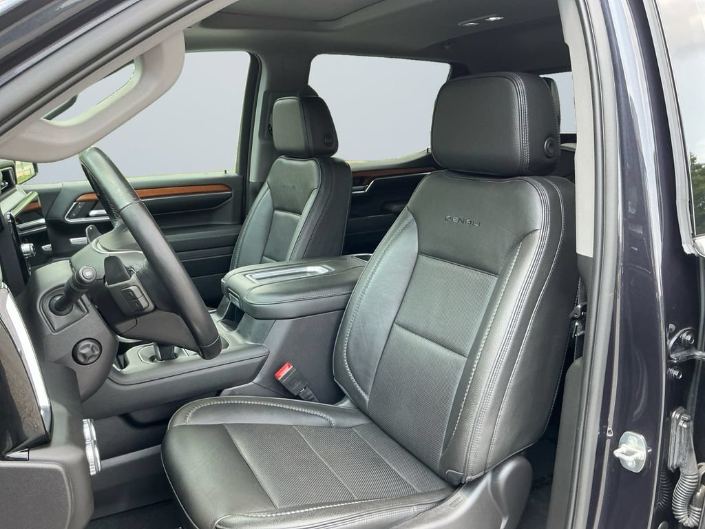 Used 2022 GMC Sierra 1500 Denali AWD/4WD image 10