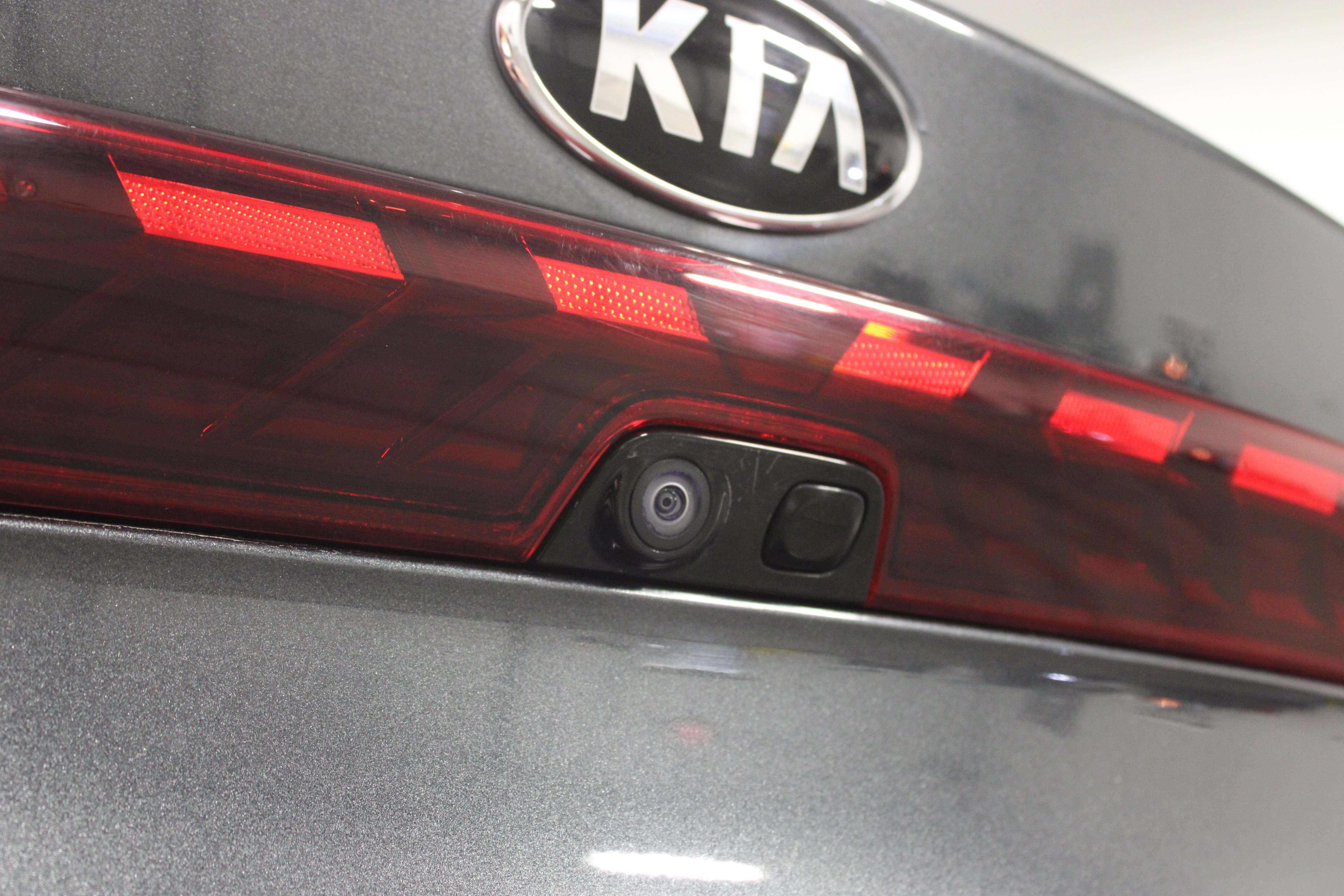 Used 2021 Kia K5 EX FWD image 12