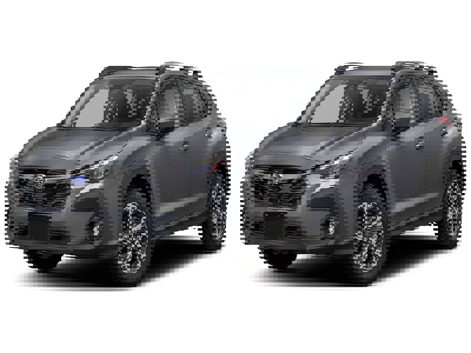 New 2026 Subaru Crosstrek 2.5i Premium image 1