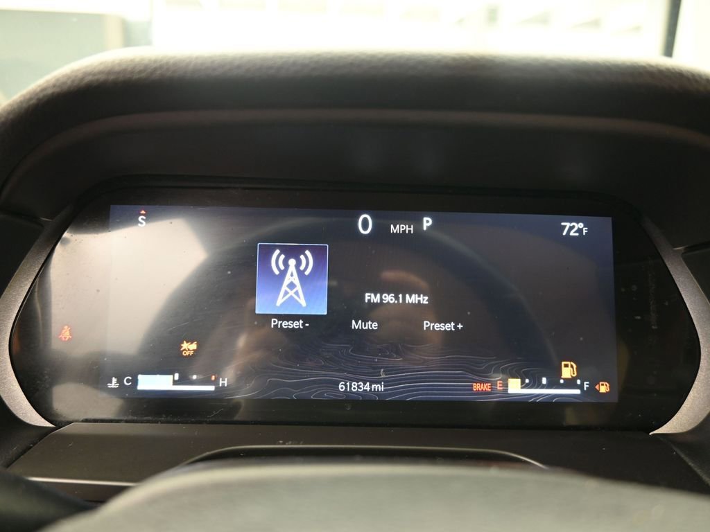 Used 2021 Jeep Grand Cherokee L Limited image 32