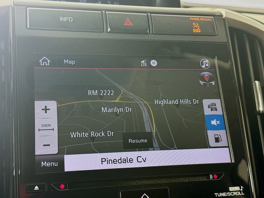 Used 2019 Subaru Ascent Premium image 15