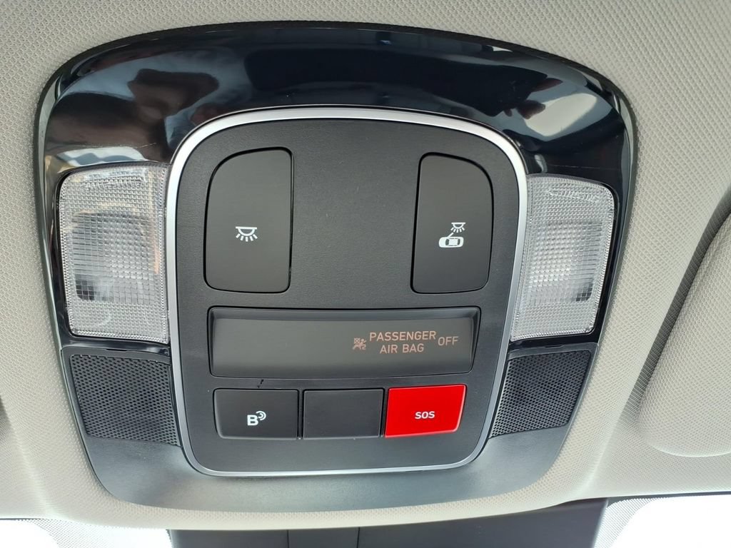 New 2026 Hyundai Sonata SEL FWD image 23