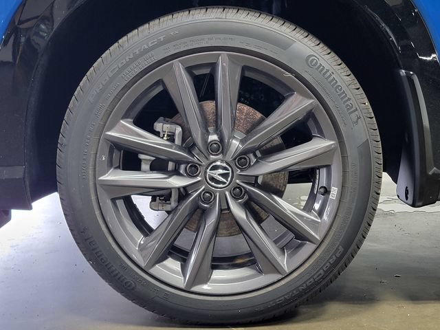 New 2026 Acura ADX A-Spec AWD/4WD image 9
