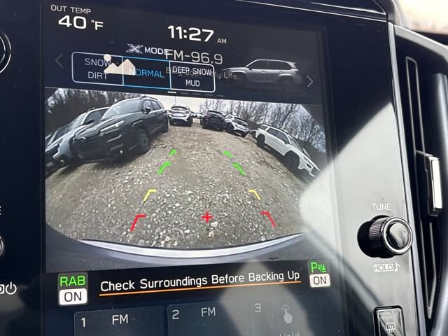 New 2026 Subaru Forester Limited image 11