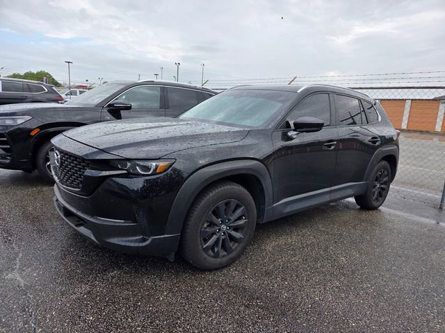 Used 2023 MAZDA CX-50 2.5 S w/ Preferred Plus Pkg image 3