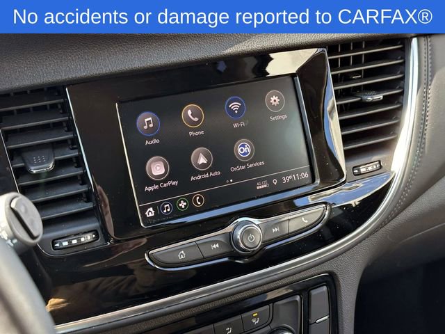 Certified 2022 Buick Encore Preferred w/ Safety Package image 25