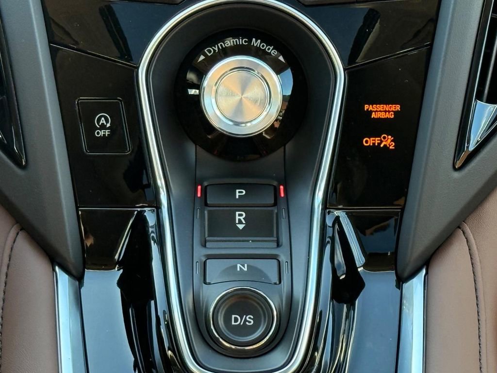 New 2026 Acura RDX w/ Technology Package AWD/4WD image 8