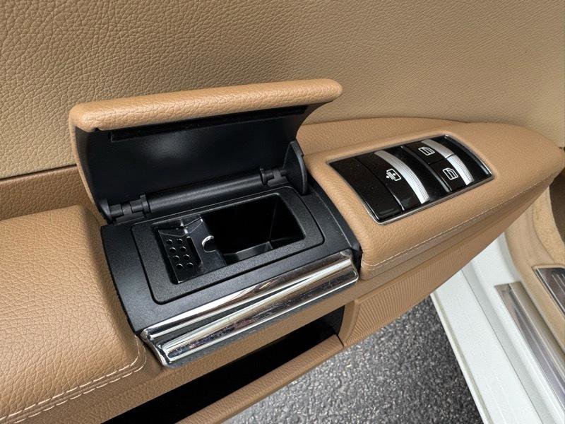 Used 2009 Mercedes-Benz S 550 4MATIC image 36