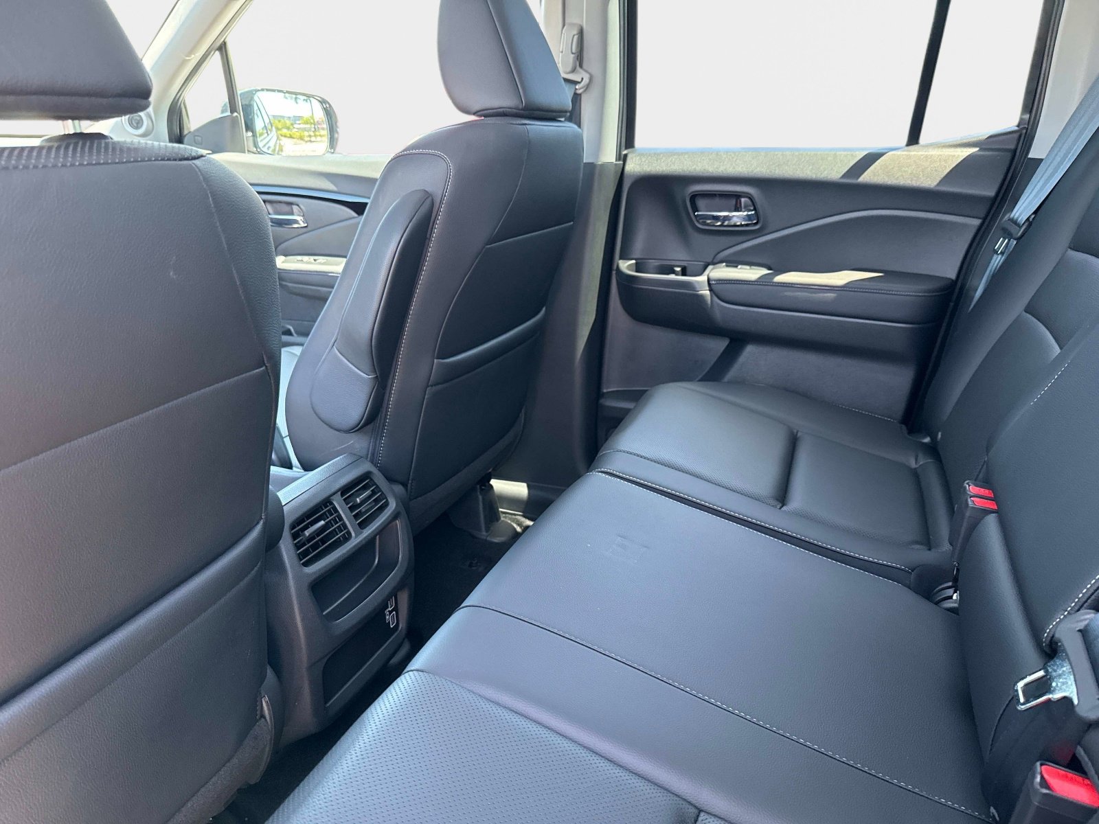 Used 2020 Honda Ridgeline RTL-E image 15
