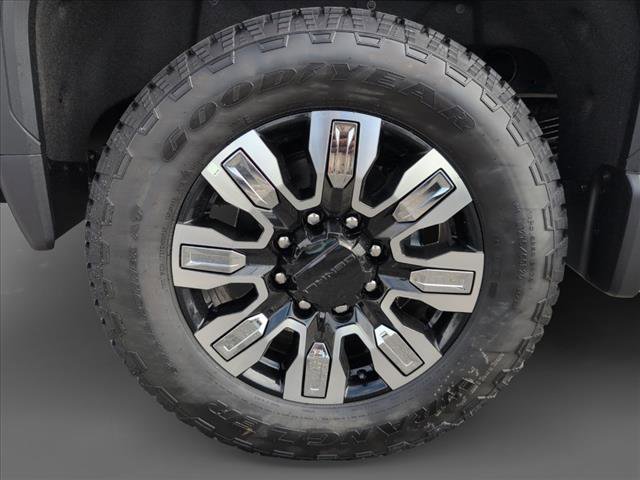 New 2026 GMC Sierra 2500 Denali w/ Denali Reserve Package image 21