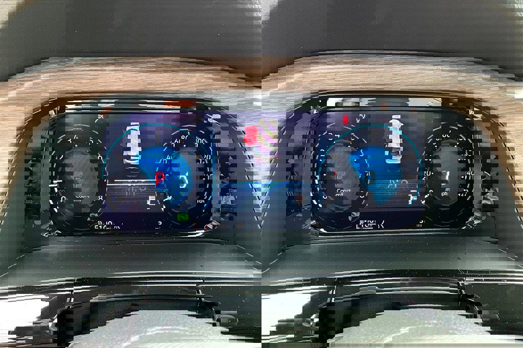 New 2026 Volkswagen Atlas SEL Premium R-Line image 25