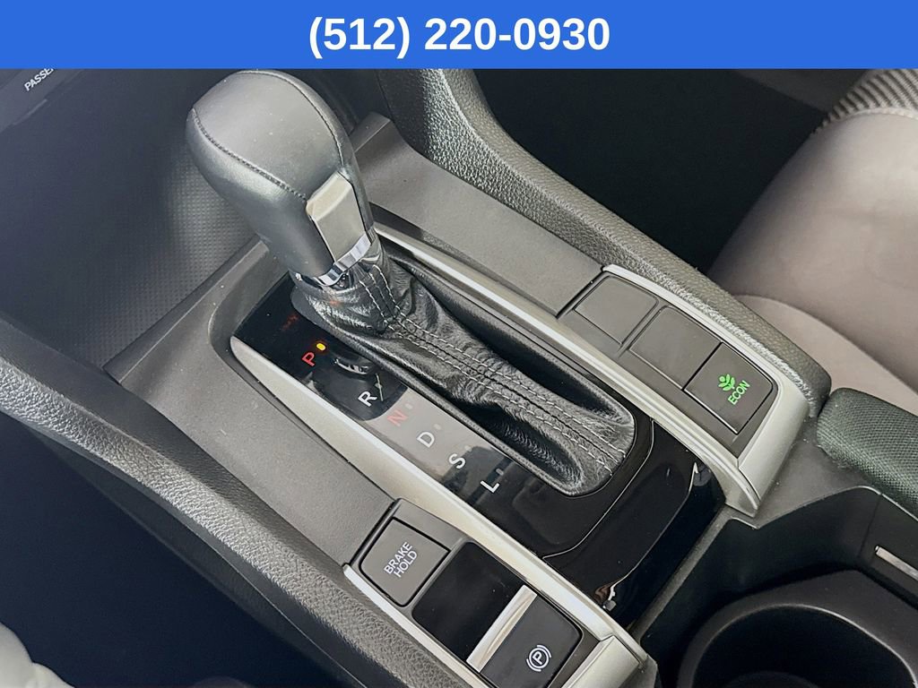 Used 2018 Honda Civic EX-T image 20