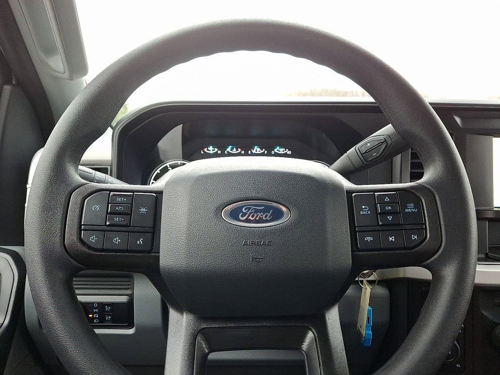 New 2026 Ford F450 XL image 12