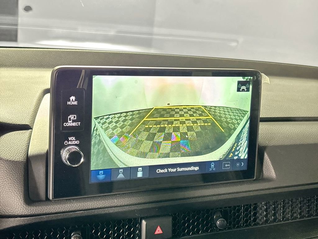 New 2026 Honda CR-V Sport-L image 16