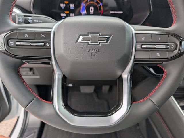 New 2026 Chevrolet Colorado Z71 AWD/4WD image 15