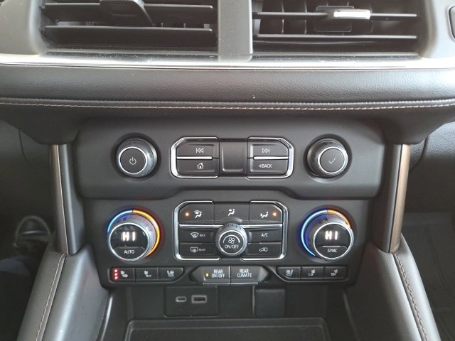 Used 2023 Chevrolet Tahoe High Country image 69