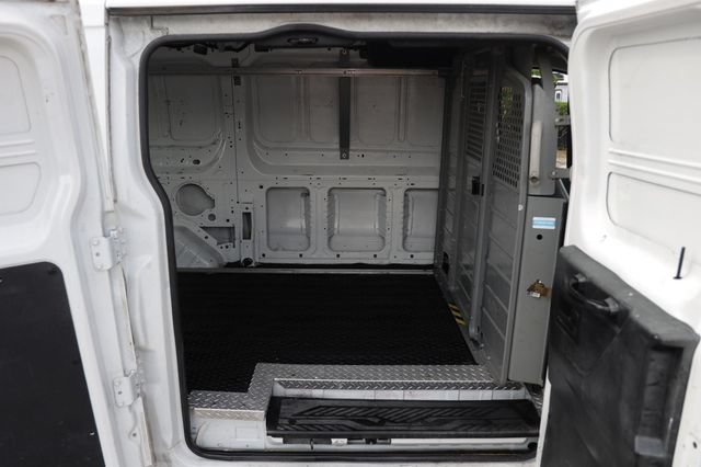 Used 2018 Ford Transit 150 130 Low Roof RWD image 23