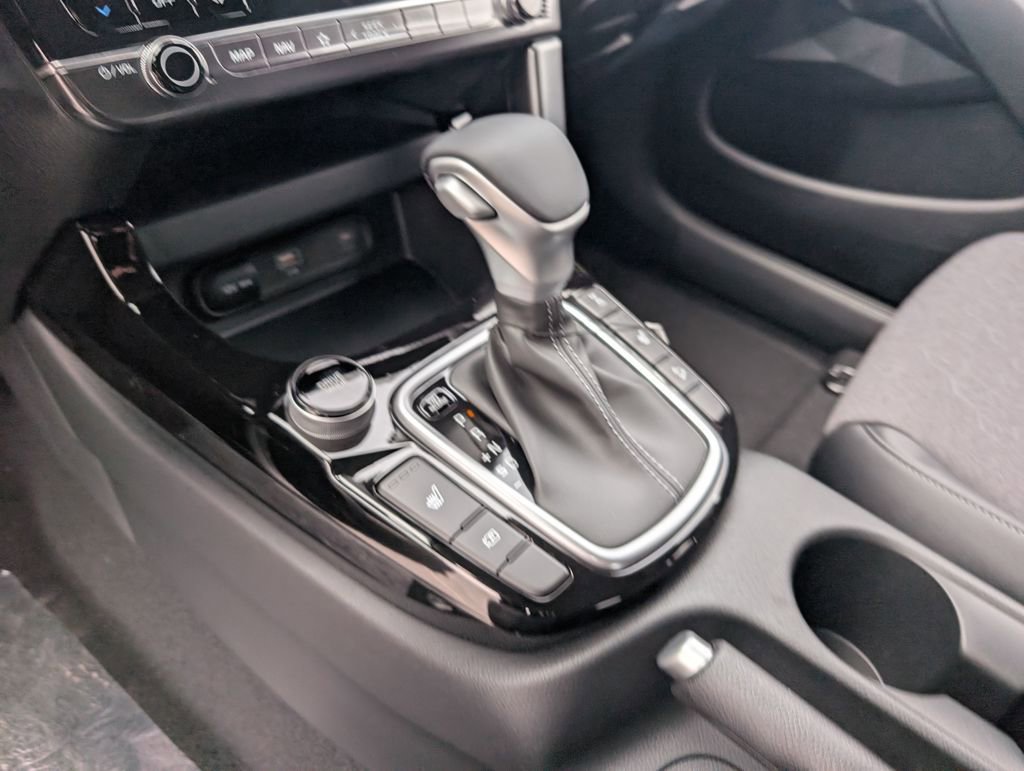 New 2026 Kia Seltos S image 22