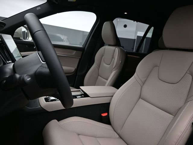 New 2026 Volvo XC90 B6 Ultra w/ Protection Package Premier image 9