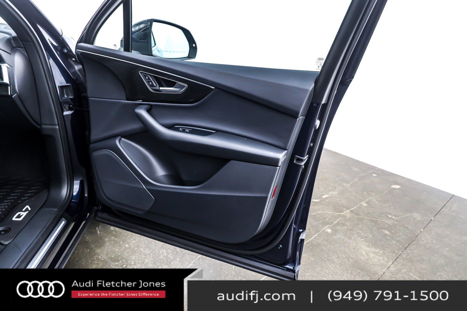 Used 2025 Audi Q7 2.0T Premium image 25