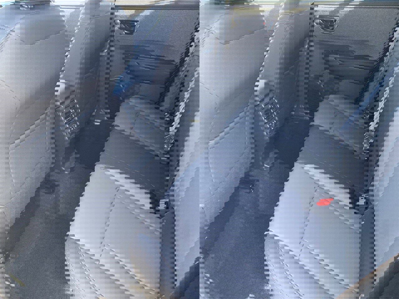 New 2026 Subaru Outback Premium image 13