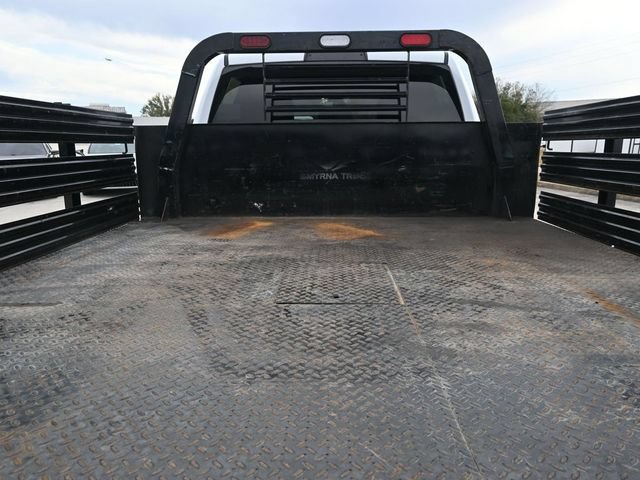 Used 2024 RAM 3500 SLT w/ Quick Order Package 2YG SLT AWD/4WD image 18