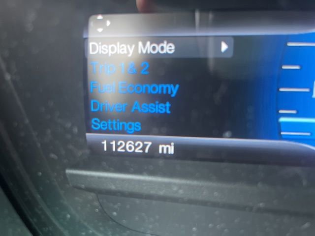 Used 2014 Ford Explorer Sport w/ Equipment Group 401A AWD/4WD image 14